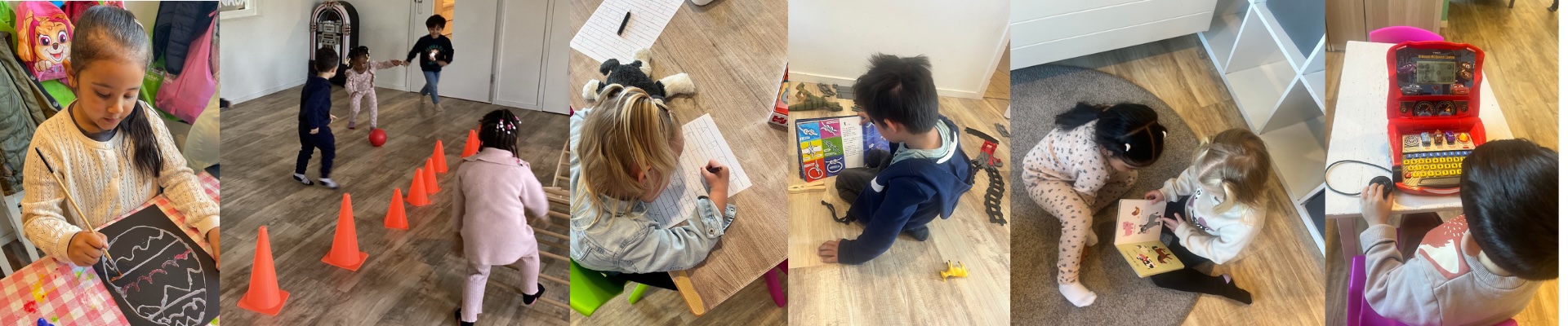 Kinderpaleis Poort